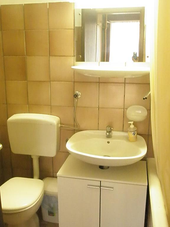Studio Apartment Jadranko Duga Uvala Krnica Room photo
